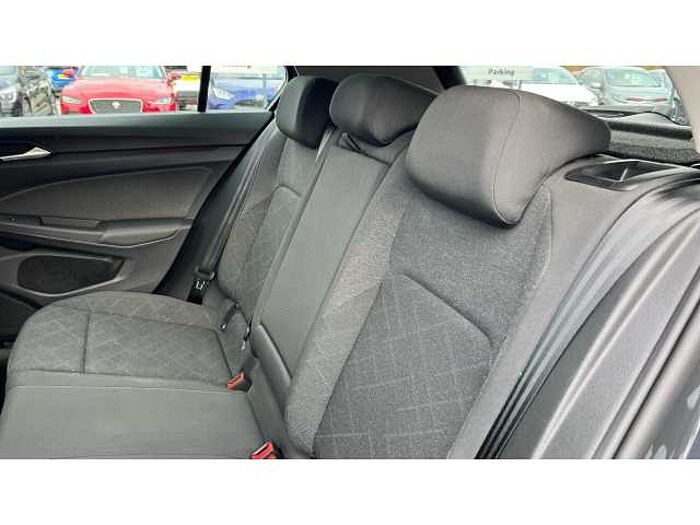 Volkswagen Golf 1.5 TSI 150 Life 5dr 