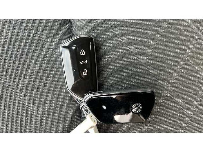 Volkswagen Golf GOLF 1.5 TSI 150 Life 5dr 