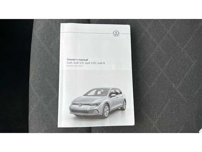 Volkswagen Golf GOLF 1.5 TSI 150 Life 5dr 