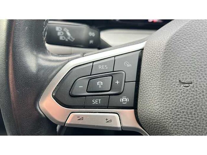 Volkswagen Golf GOLF 1.5 TSI 150 Life 5dr 