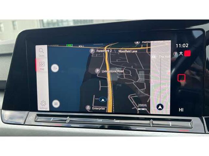 Volkswagen Golf GOLF 1.5 TSI 150 Life 5dr 