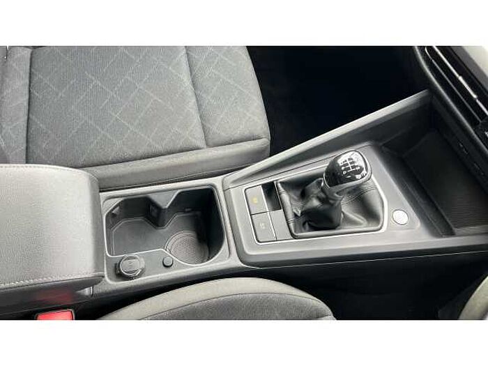 Volkswagen Golf 1.5 TSI 150 Life 5dr 