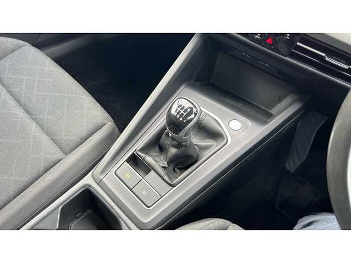 Volkswagen Golf 1.5 TSI 150 Life 5dr 