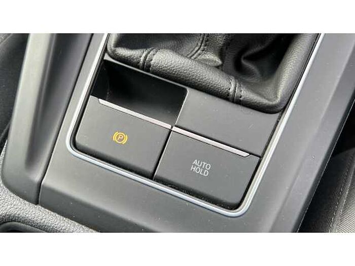 Volkswagen Golf 1.5 TSI 150 Life 5dr 