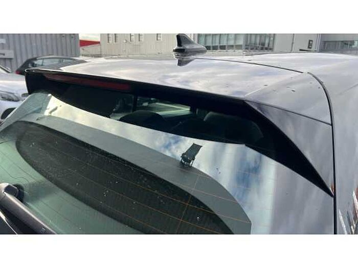 Volkswagen Golf GOLF 1.5 TSI 150 Life 5dr 