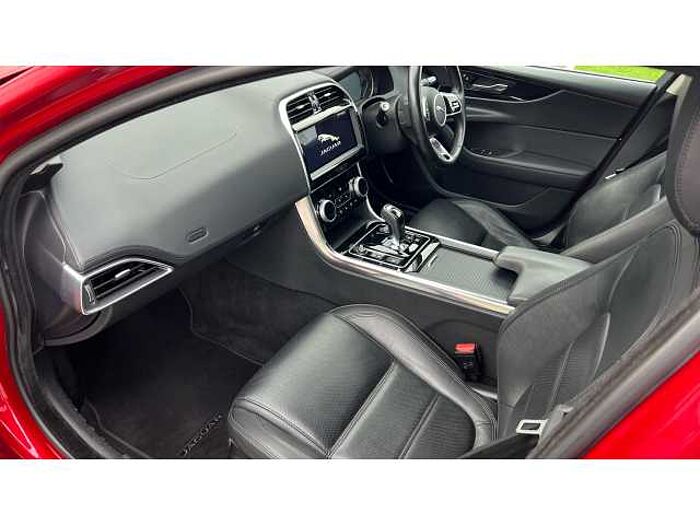 Jaguar XE 2.0d S 4dr Auto 