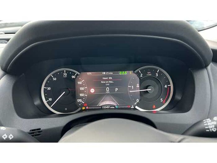 Jaguar XE 2.0d S 4dr Auto 