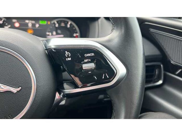 Jaguar XE 2.0d S 4dr Auto 