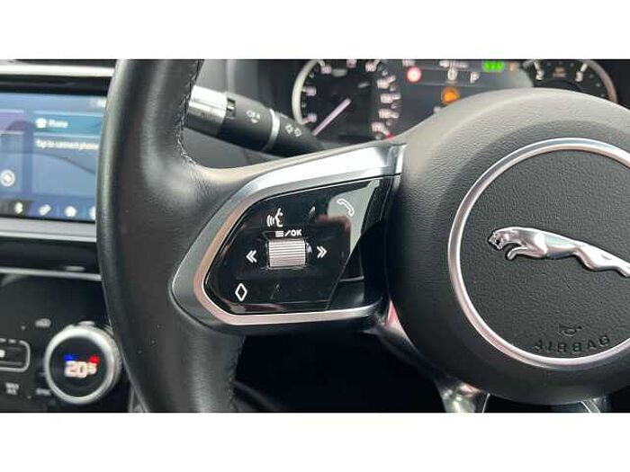 Jaguar XE 2.0d S 4dr Auto 