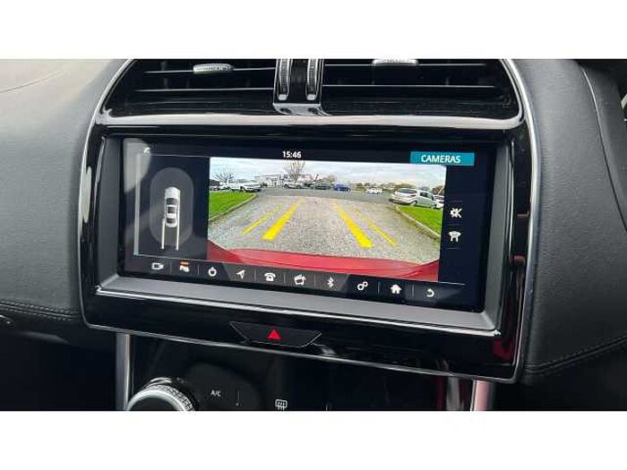 Jaguar XE 2.0d S 4dr Auto 