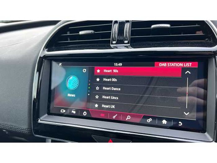 Jaguar XE 2.0d S 4dr Auto 