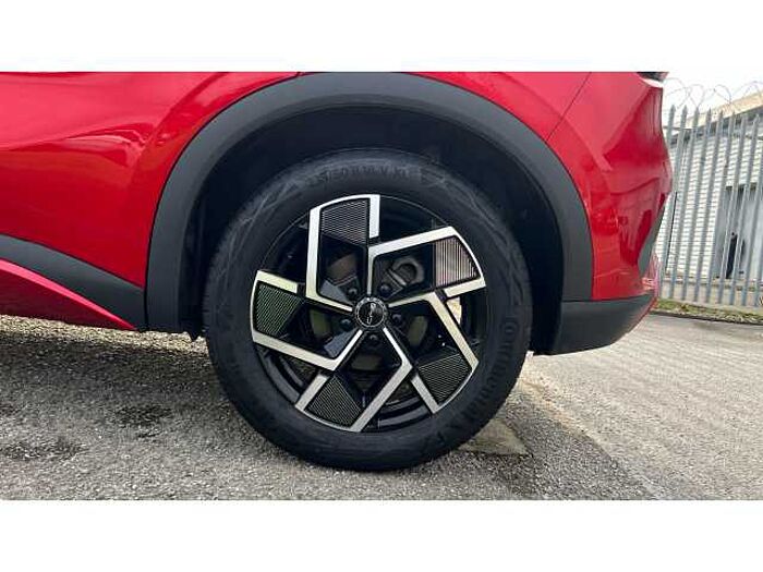 BYD ATTO 3 150kW Comfort 60kWh 5dr Auto 