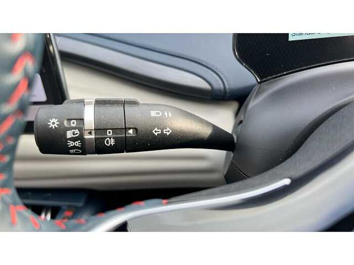 BYD ATTO 3 150kW Comfort 60kWh 5dr Auto 