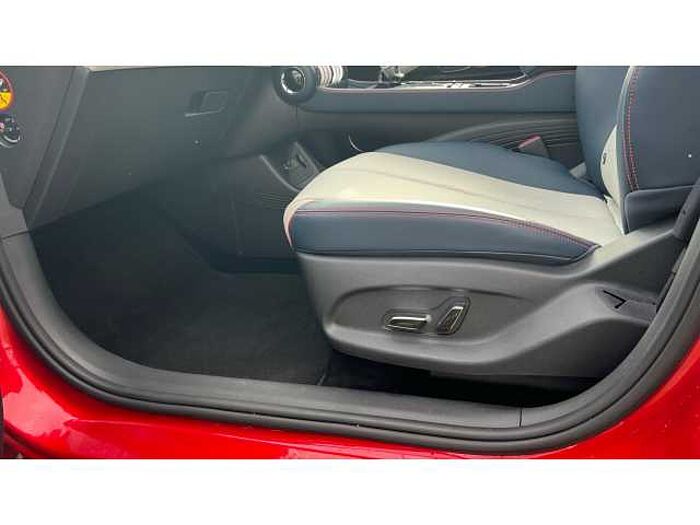 BYD ATTO 3 150kW Comfort 60kWh 5dr Auto 