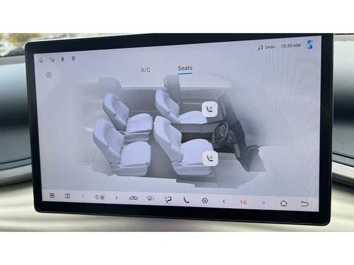 BYD ATTO 3 150kW Comfort 60kWh 5dr Auto 