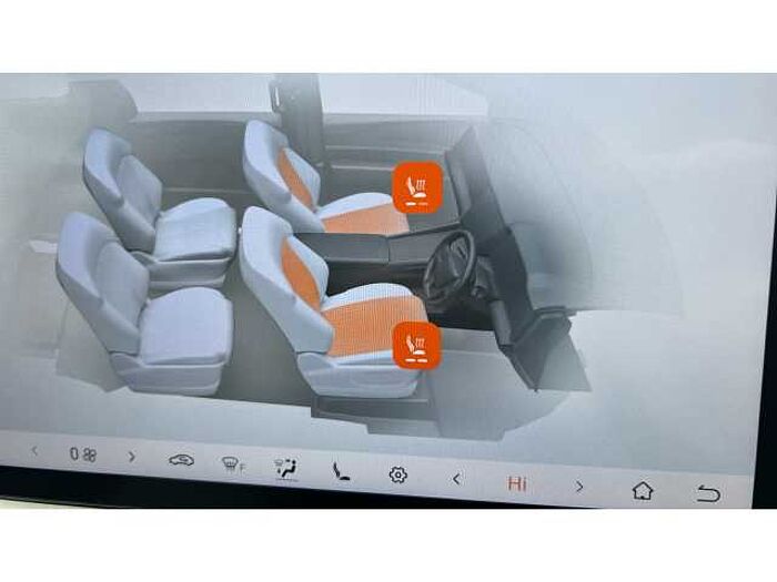 BYD ATTO 3 150kW Comfort 60kWh 5dr Auto 