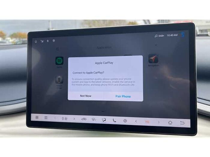 BYD ATTO 3 150kW Comfort 60kWh 5dr Auto 