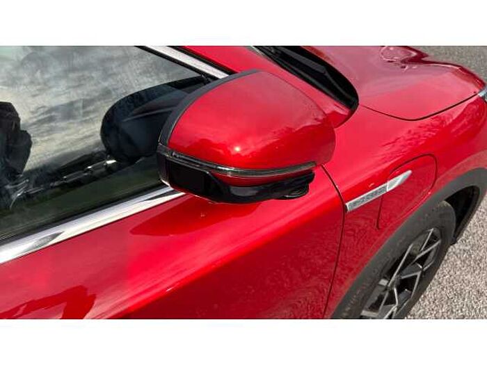 BYD ATTO 3 150kW Comfort 60kWh 5dr Auto 