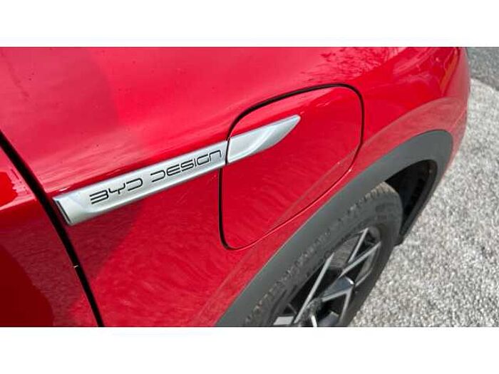 BYD ATTO 3 150kW Comfort 60kWh 5dr Auto 