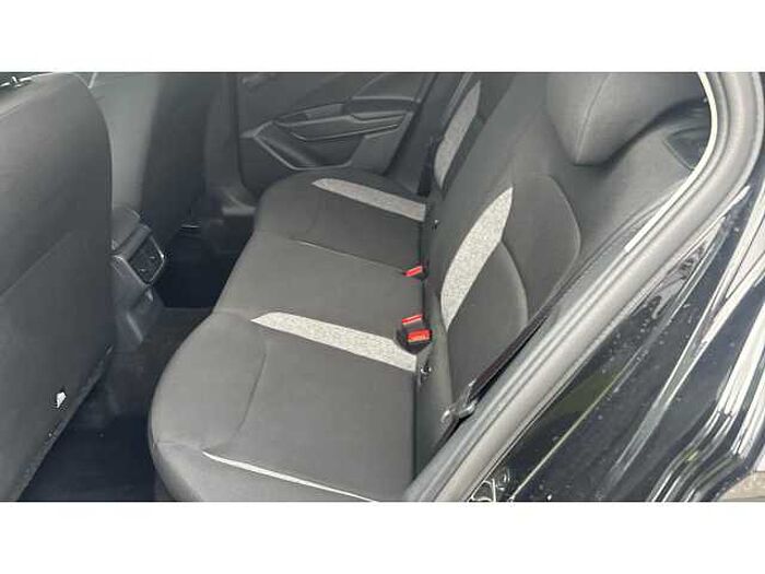 SKODA Fabia FABIA 1.0 TSI 116 SE Comfort 5dr DSG 