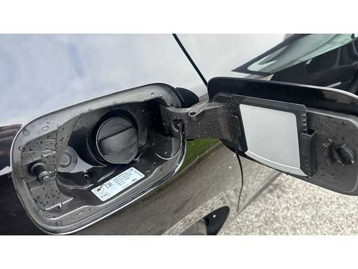 SKODA Fabia FABIA 1.0 TSI 116 SE Comfort 5dr DSG 