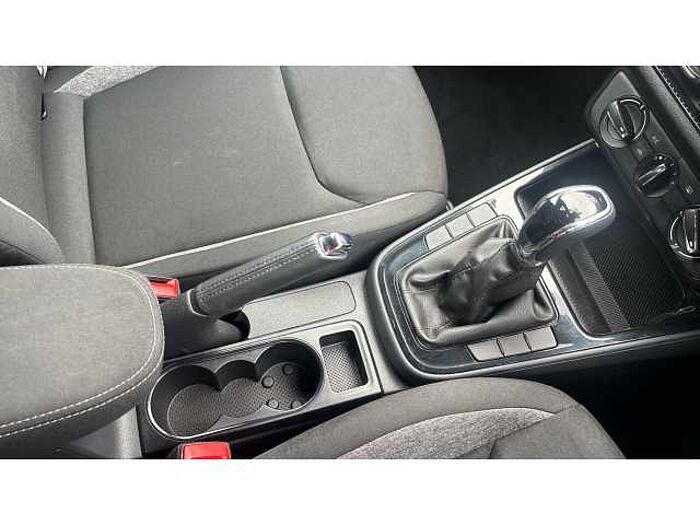 SKODA Fabia FABIA 1.0 TSI 116 SE Comfort 5dr DSG 