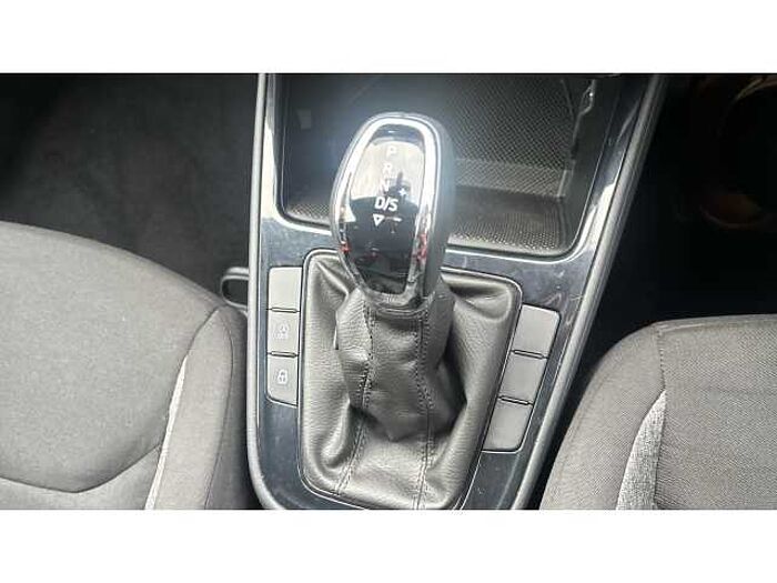 SKODA Fabia FABIA 1.0 TSI 116 SE Comfort 5dr DSG 