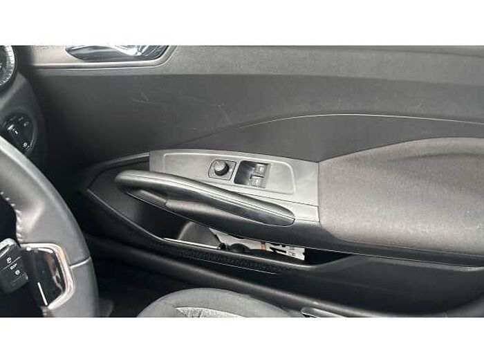 SKODA Fabia FABIA 1.0 TSI 116 SE Comfort 5dr DSG 