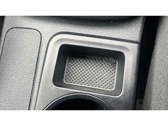 SKODA Fabia FABIA 1.0 TSI 116 SE Comfort 5dr DSG 