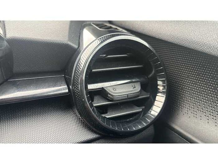 SKODA Fabia FABIA 1.0 TSI 116 SE Comfort 5dr DSG 