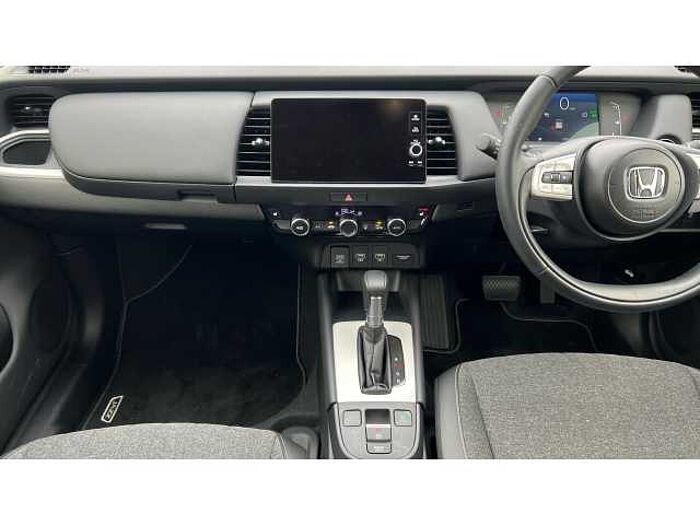 Honda Jazz Hybrid JAZZ 1.5 i-MMD Hybrid Advance 5dr eCVT 