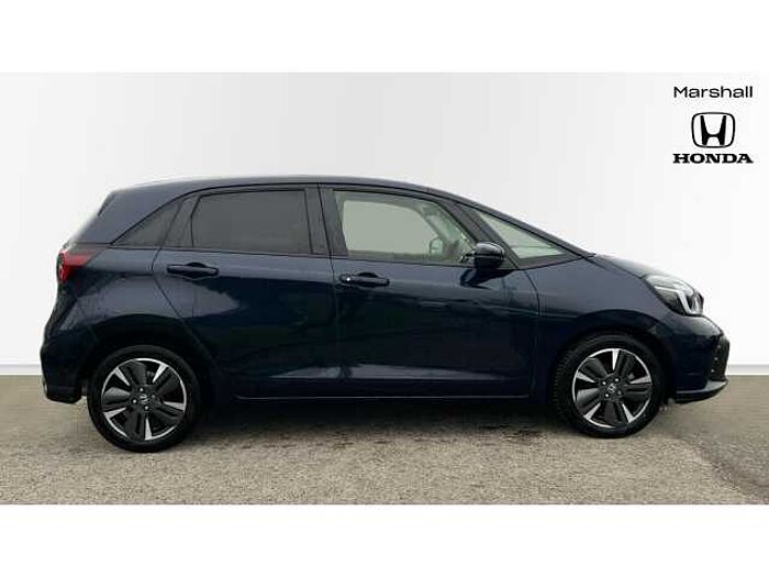 Honda Jazz Hybrid JAZZ 1.5 i-MMD Hybrid Advance 5dr eCVT 