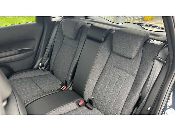 Honda Jazz Hybrid JAZZ 1.5 i-MMD Hybrid Advance 5dr eCVT 