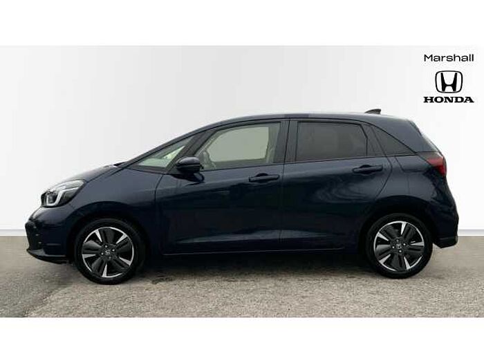 Honda Jazz Hybrid JAZZ 1.5 i-MMD Hybrid Advance 5dr eCVT 