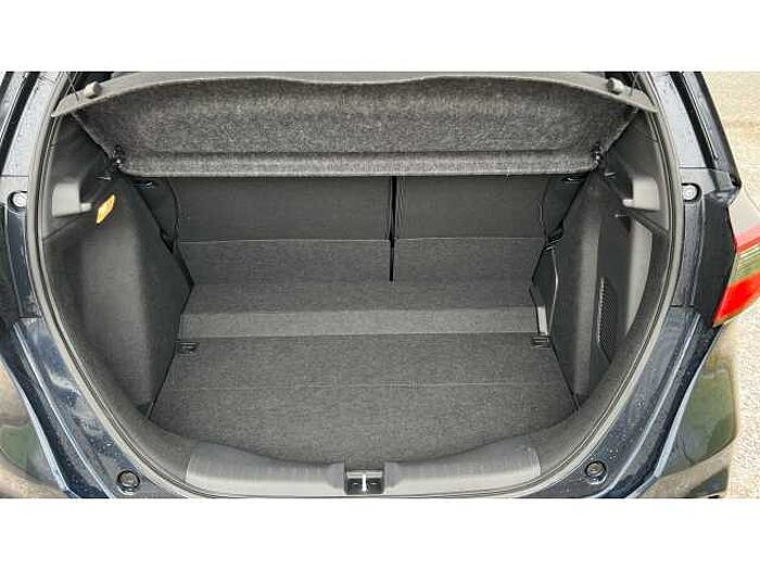 Honda Jazz Hybrid JAZZ 1.5 i-MMD Hybrid Advance 5dr eCVT 