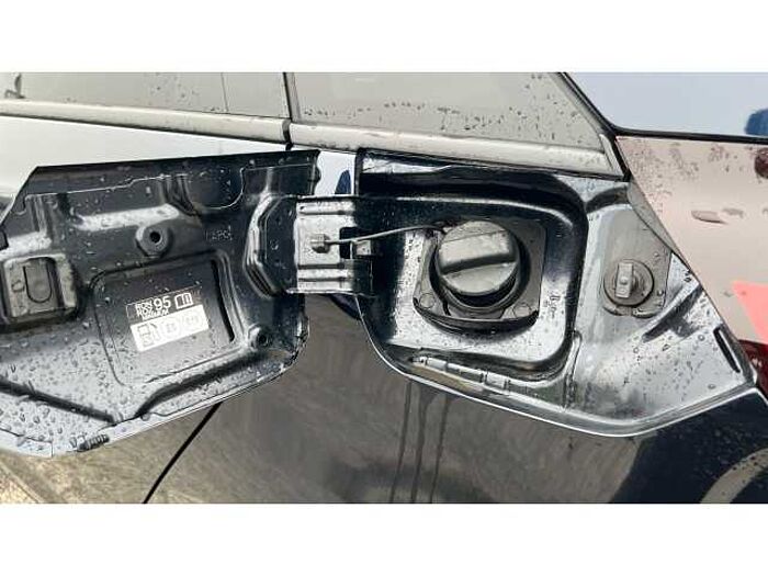 Honda Jazz Hybrid JAZZ 1.5 i-MMD Hybrid Advance 5dr eCVT 