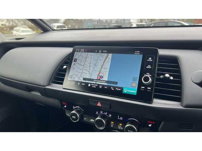 Honda Jazz Hybrid JAZZ 1.5 i-MMD Hybrid Advance 5dr eCVT 