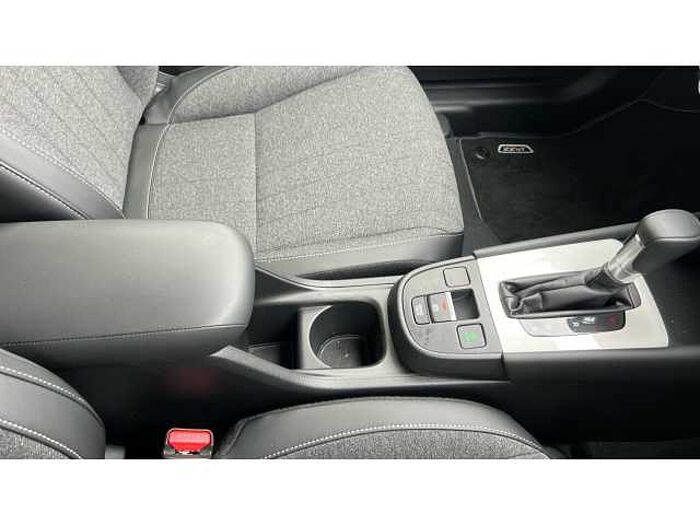 Honda Jazz Hybrid JAZZ 1.5 i-MMD Hybrid Advance 5dr eCVT 
