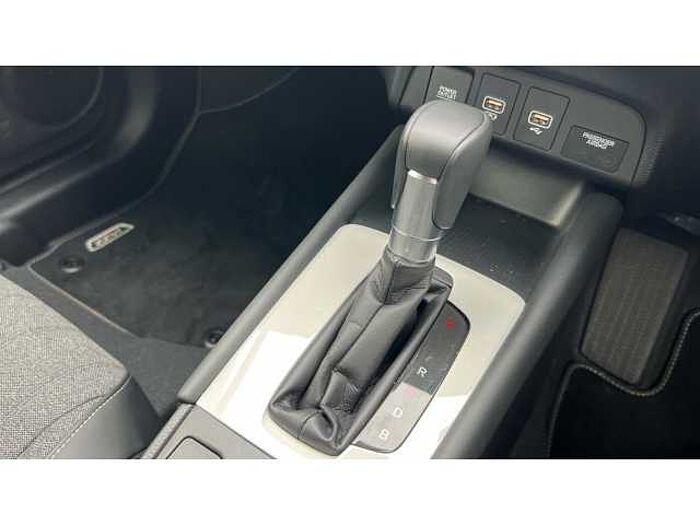 Honda Jazz Hybrid JAZZ 1.5 i-MMD Hybrid Advance 5dr eCVT 