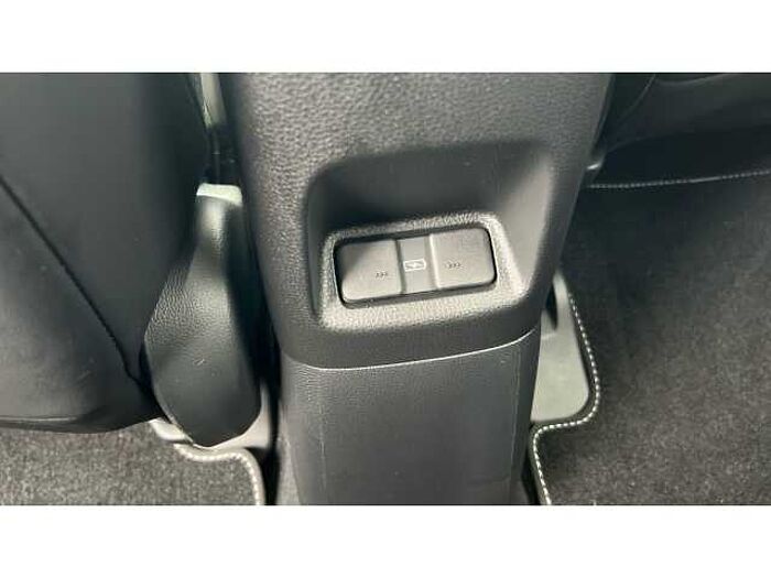 Honda Jazz Hybrid JAZZ 1.5 i-MMD Hybrid Advance 5dr eCVT 