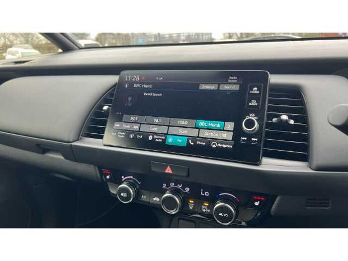 Honda Jazz Hybrid JAZZ 1.5 i-MMD Hybrid Advance 5dr eCVT 