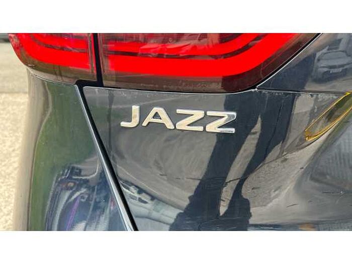 Honda Jazz Hybrid JAZZ 1.5 i-MMD Hybrid Advance 5dr eCVT 