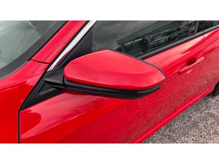 Honda Civic CIVIC 1.0 VTEC Turbo 126 EX 5dr 