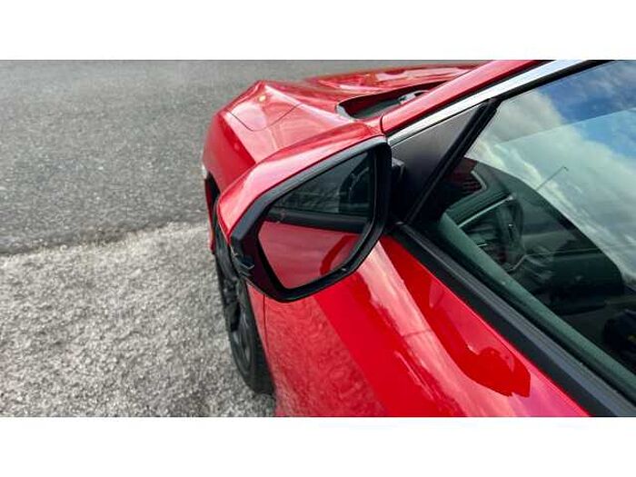 Honda Civic CIVIC 1.0 VTEC Turbo 126 EX 5dr 