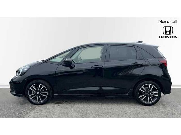 Honda Jazz Hybrid Honda Jazz Hatchback 1.5 i-MMD Hybrid Advance Sport 5dr eCVT 