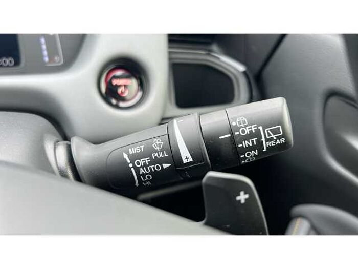 Honda Jazz Hybrid Honda Jazz Hatchback 1.5 i-MMD Hybrid Advance Sport 5dr eCVT 