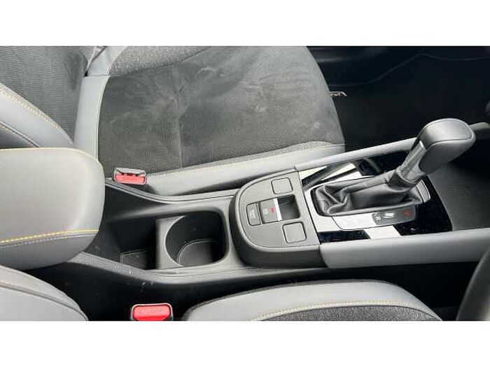 Honda Jazz Hybrid Honda Jazz Hatchback 1.5 i-MMD Hybrid Advance Sport 5dr eCVT 
