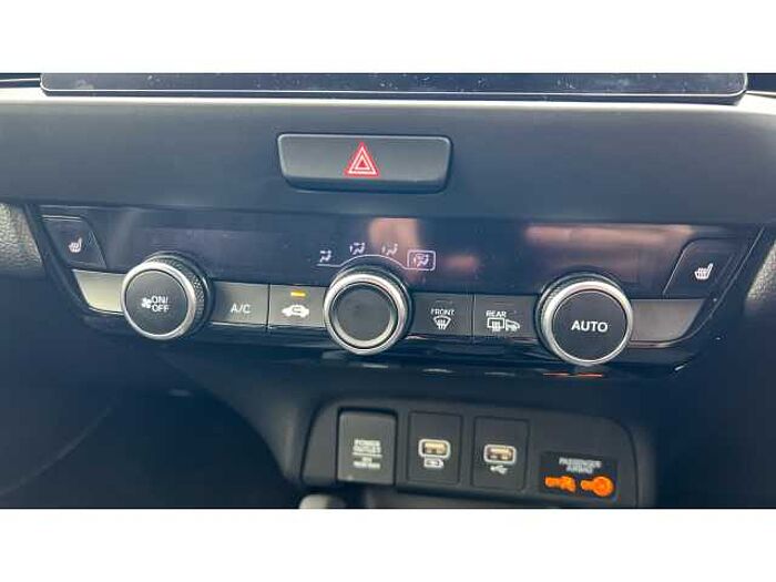Honda Jazz Hybrid Honda Jazz Hatchback 1.5 i-MMD Hybrid Advance Sport 5dr eCVT 
