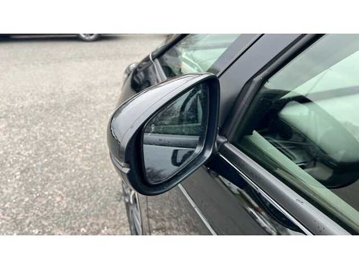 Honda Jazz Hybrid Honda Jazz Hatchback 1.5 i-MMD Hybrid Advance Sport 5dr eCVT 