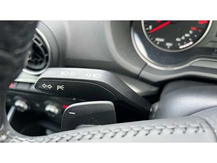 Audi Q2 Q2 2.0 TDI Quattro Sport 5dr S Tronic 